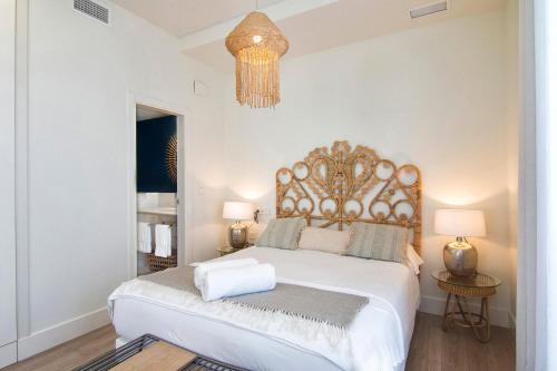 Granada Luxury Apartments, Granada (fotografie 6)