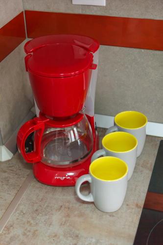 Gold Class Apartments AMS