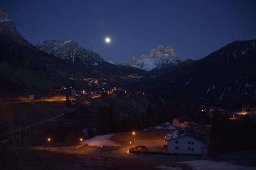 Cesa Fossal in Colle Santa Lucia