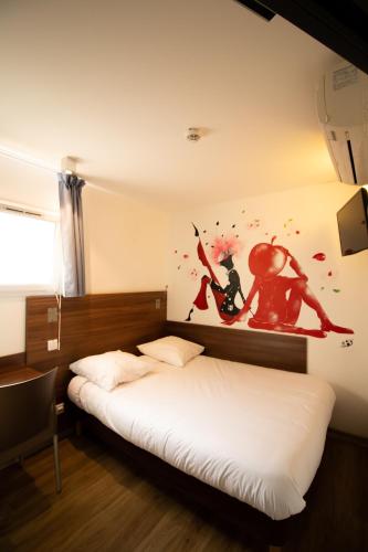 Hôtel le Pastel - image 11
