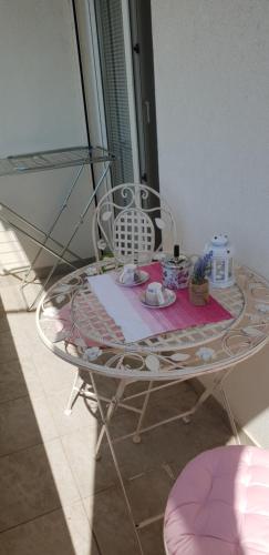 Apartment J&M, Spalato (Split) (foto 2)
