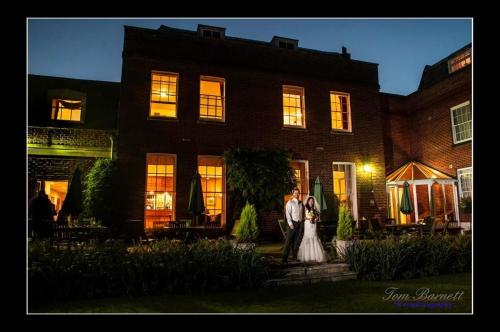 Lysses House Hotel - image 41