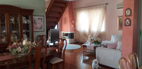  Luxurious suite in Private Home in Athen