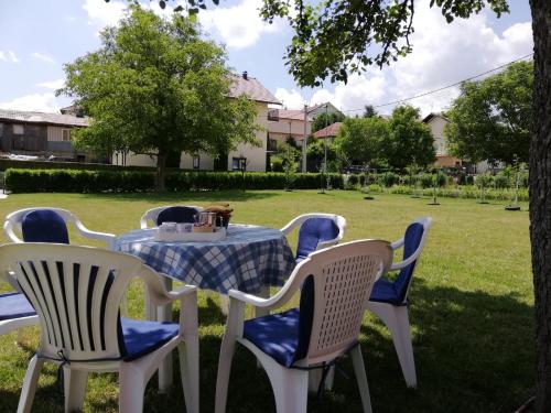 Kuća Vila Nina - image 9