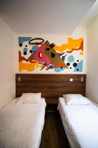 Hôtel le Pastel - image 3