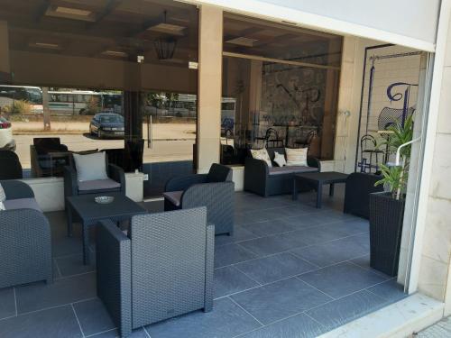 Hotel Trovador in Tomar