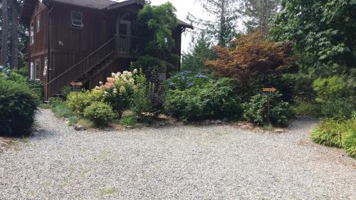 A Hotel Com Secret Cove Cottage Suites Holiday Park Halfmoon