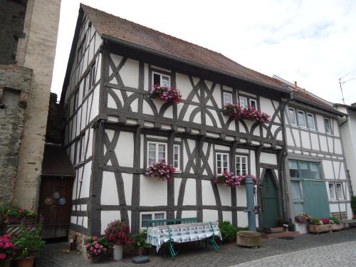 Közeli látványosságok, Apartment Babenhausen in Babenhausen