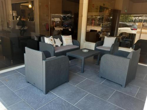 Hotel Trovador in Tomar