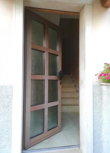  CASETTA DI FEM in Vo Sinistro