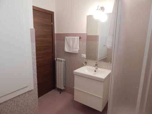 Canale rooms e apartments