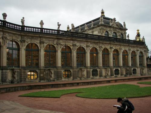 Gastehaus Gauernitzer Hof in Klipphausen