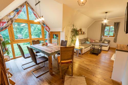 Ferienhaus Göstling in Göstling an der Ybbs, Österreich