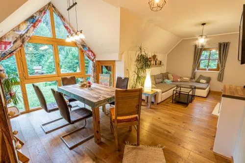 Ferienhaus Göstling in Göstling an der Ybbs, Österreich