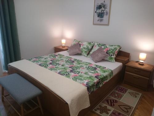 Apartman Sanja