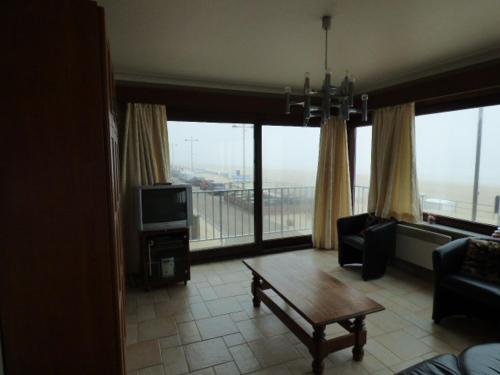  residentie Europ, Unterkunft in Middelkerke