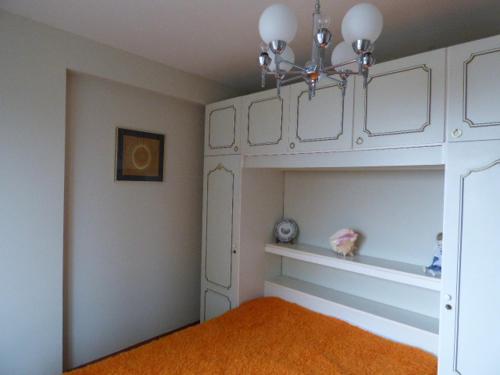  residentie Europ in Middelkerke