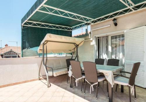Apartman Delic - Location saisonnière - Split