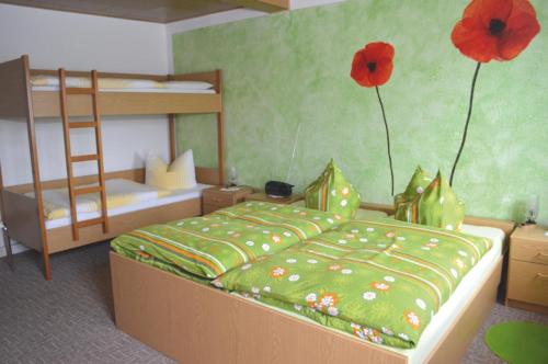 Pension Sonnenhof in Zadelsdorf