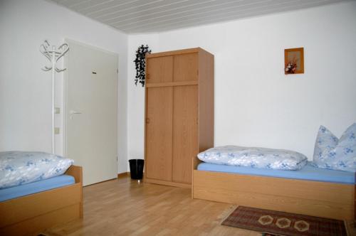 Double Room - Disability Access