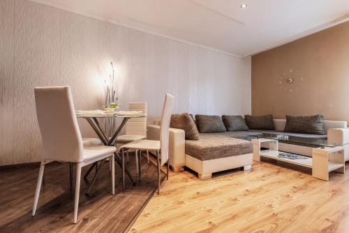  City Center Apartment, Unterkunft in Szeged