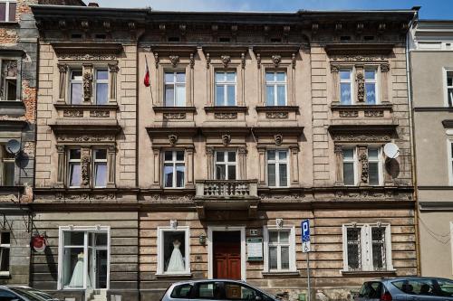 Top Location Apartments Topolowa Street, Krakow