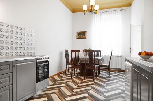 Top Location Apartments Topolowa Street, Cracovie