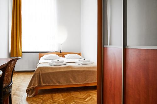 Top Location Apartments Topolowa Street, Cracovie (photo 9)