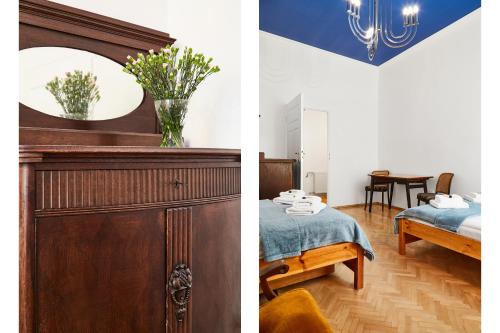 Top Location Apartments Topolowa Street, Cracovie (photo 4)