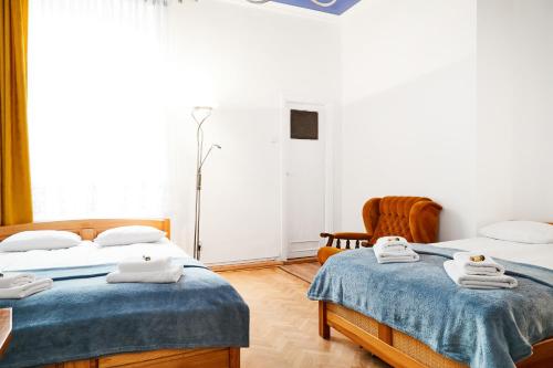 Top Location Apartments Topolowa Street, Cracovie (photo 3)