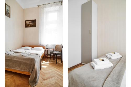 Top Location Apartments Topolowa Street, Cracovie (photo 8)