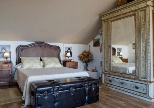 LOFT OIA - ES UNA FILOSOFIA DE VIDa in Pedornes