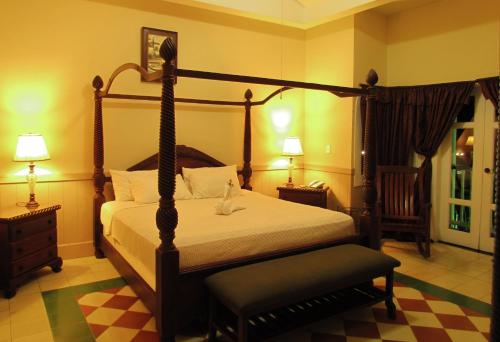Hotel Victoriano