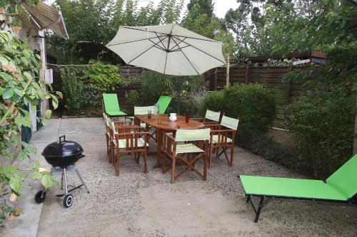 GÎTE MON RÊVE gîte à louer Tarn