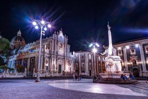 Il Melograno dell'Etna
