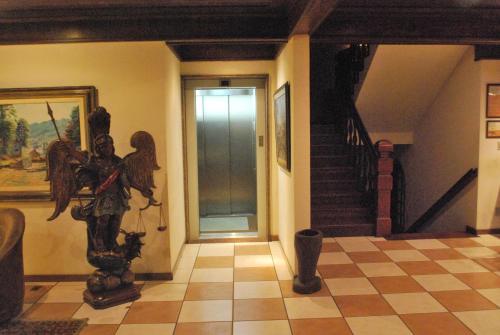 21319240 Hotel Pousada do Arcanjo