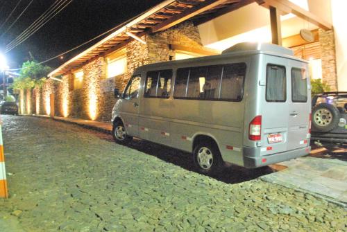 21319263 Hotel Pousada do Arcanjo