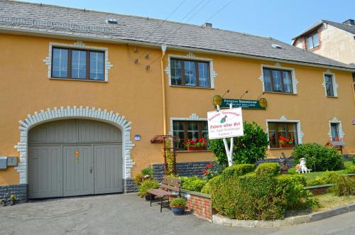 Pension Sonnenhof