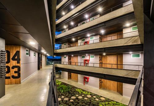 Eksterijer hotela, Hotel Spirito by Spiwak Chipichape in Cali