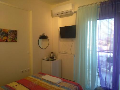  Persephone's Project in Iraklio