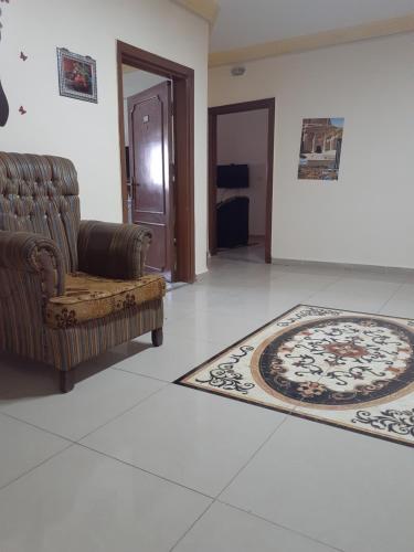 One-Bedroom Apartment image 10