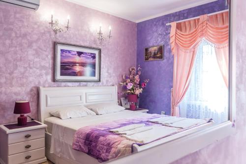 Villa Donkovic in Kotor