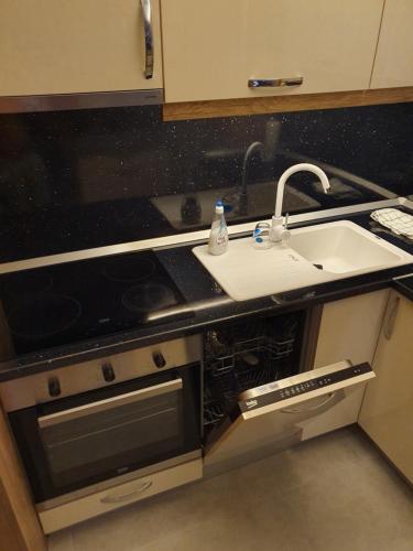 Apartman Lux Doboj in Doboj
