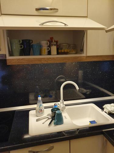 Apartman Lux Doboj in Doboj