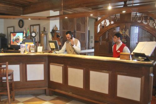 21319541 Hotel Pousada do Arcanjo
