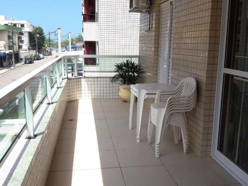 Apartamento Grand Rubi