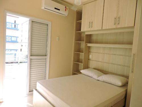 Apartamento Grand Rubi