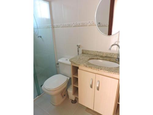 Apartamento Grand Rubi