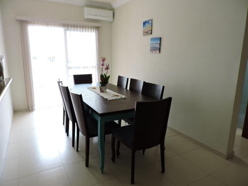 Apartamento Grand Rubi