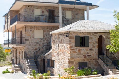 Hostal La Majada chambre d'hôte Riego de Lomba
